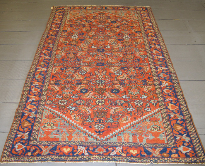 West Persian Rug