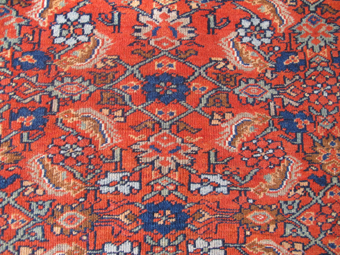 West Persian Rug