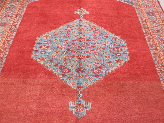 Anatolian Carpet