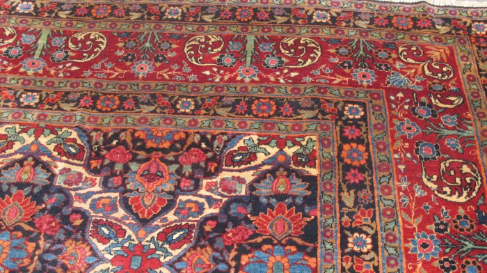 Kerman Carpet