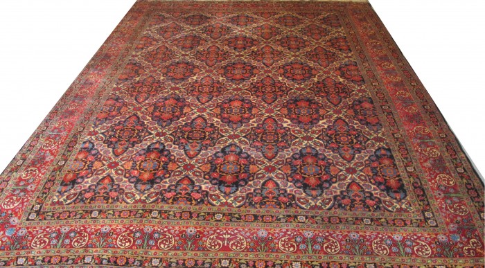 Kerman Carpet