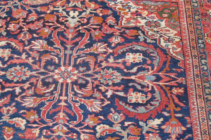 Sultanabad Carpet