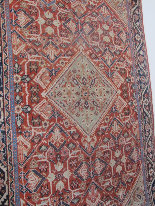 Subtle Mahal Rug