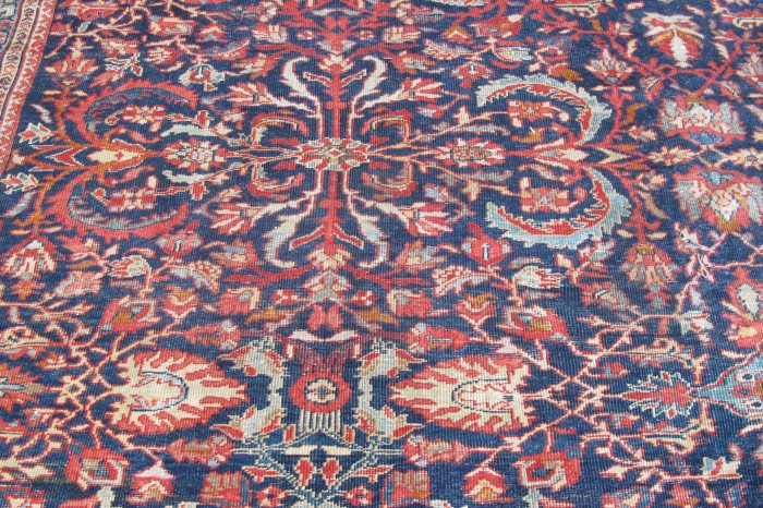 Sultanabad Carpet