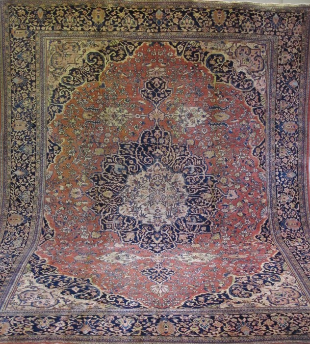 Fereghan Carpet