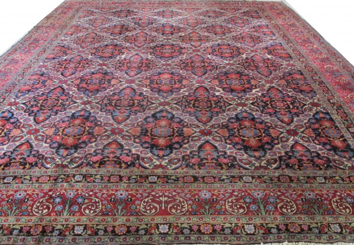 Kerman Carpet