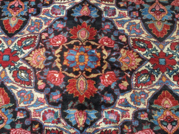 Kerman Carpet