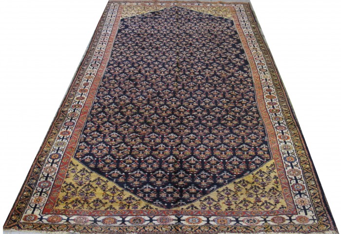 Fine Qashqai Rug