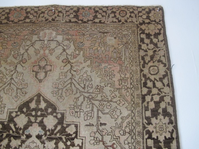 Fine Sarouk Rug, Persia