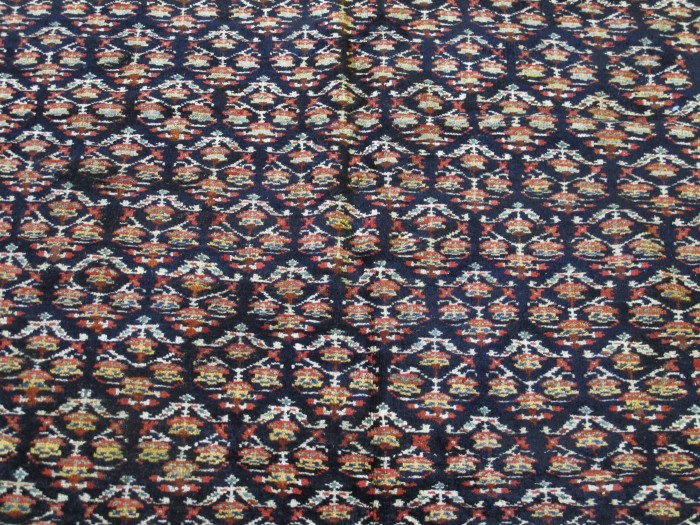 Fine Qashqai Rug