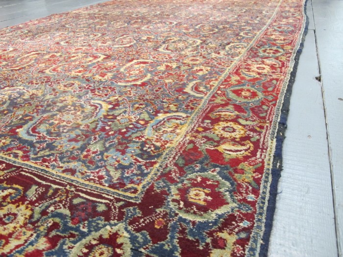 Agra Carpet