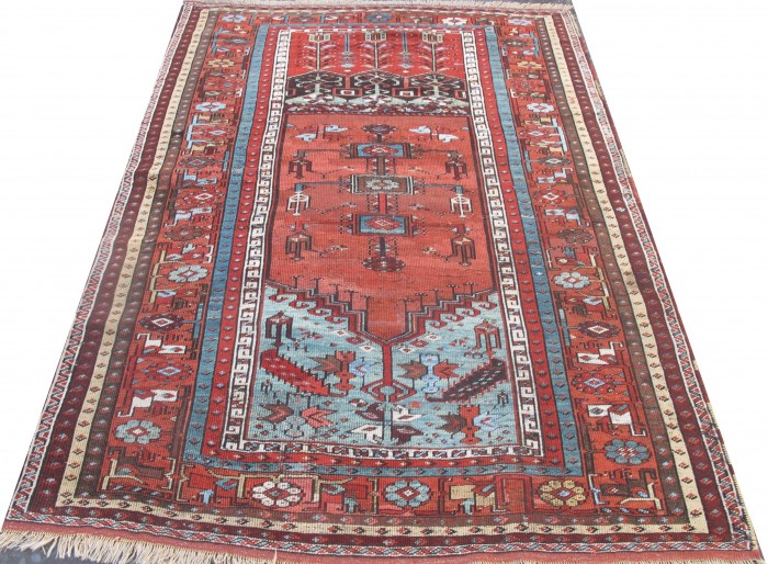 Noble Ladik Rug