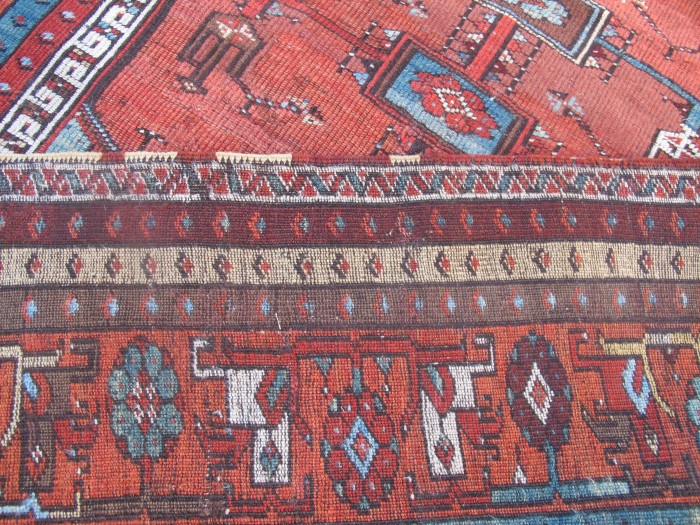 Noble Ladik Rug