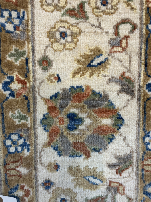 Ziegler Design Carpet