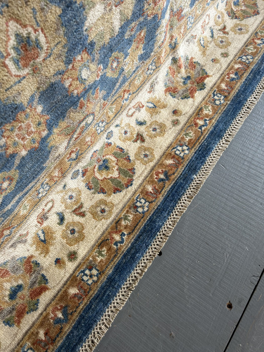 Ziegler Design Carpet