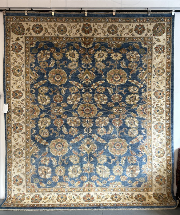 Ziegler Design Carpet