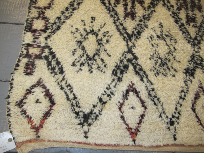 Moroccan Berber Carpet