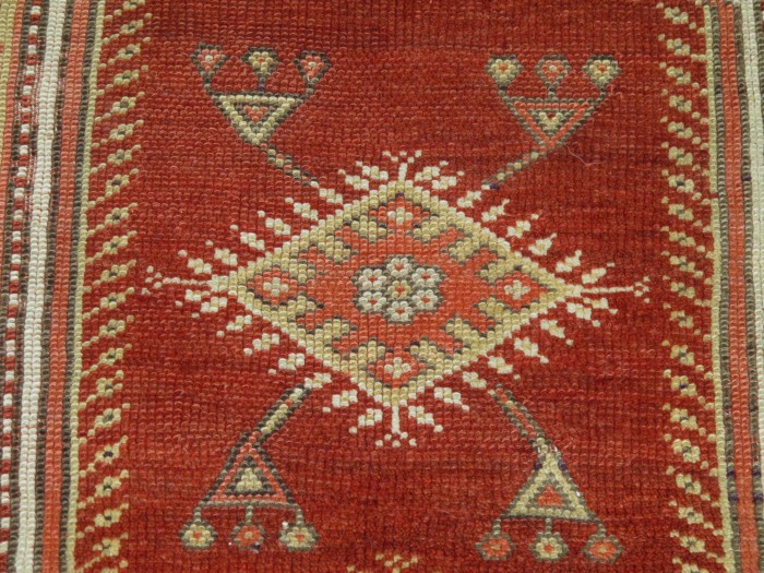 Melas Rug