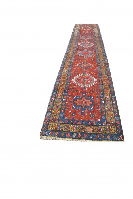 Fine Long Karaja Runner