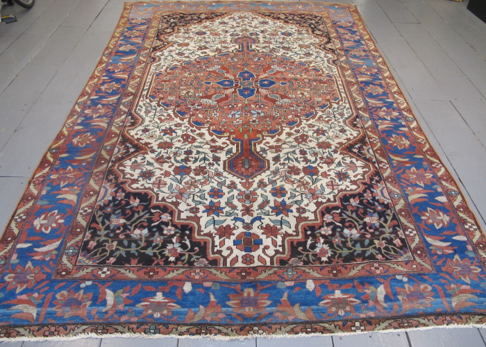 'Mishan' Melayir Carpet