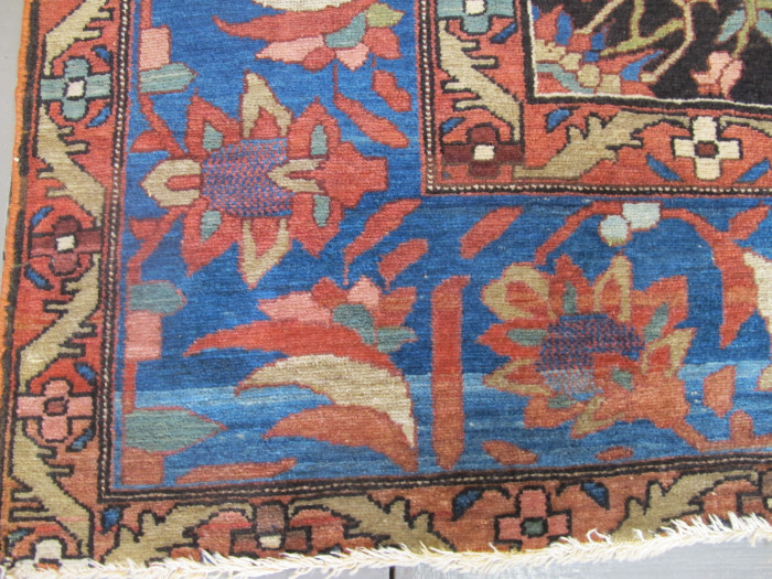 'Mishan' Melayir Carpet