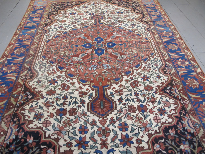 'Mishan' Melayir Carpet