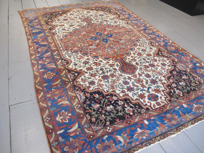 'Mishan' Melayir Carpet