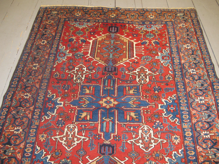 Heriz Rug