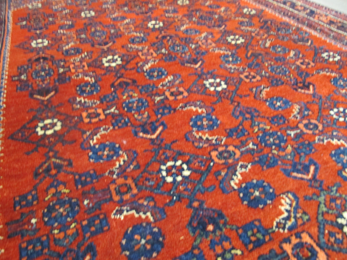 Fine Melayir Rug