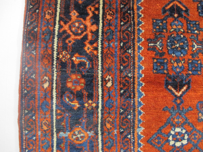 Fine Melayir Rug