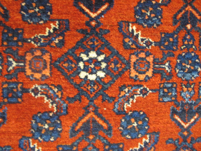 Fine Melayir Rug