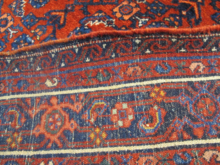 Fine Melayir Rug