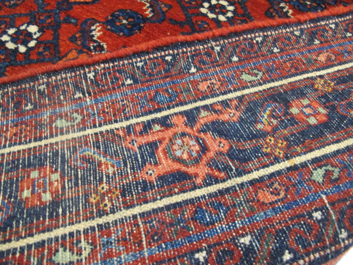 Fine Melayir Rug