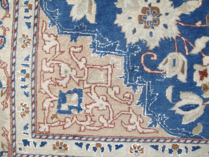 Fine Nain Rug