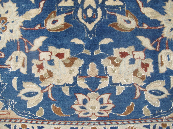 Fine Nain Rug