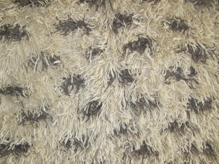 Turkish Tulu Rug