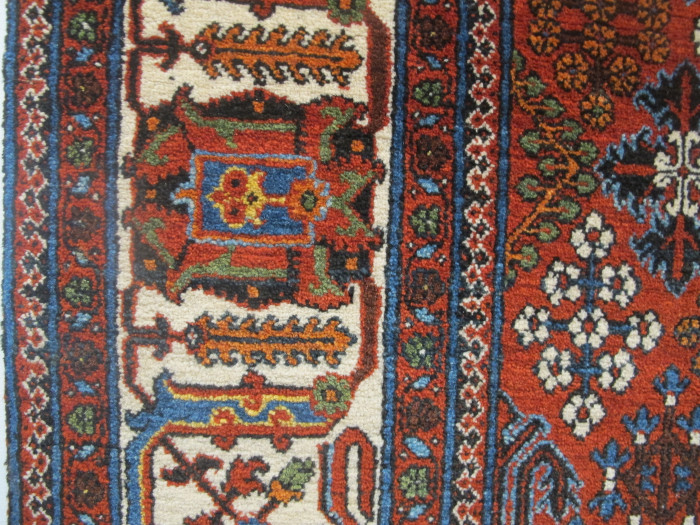 Fine Joshaghan Rug