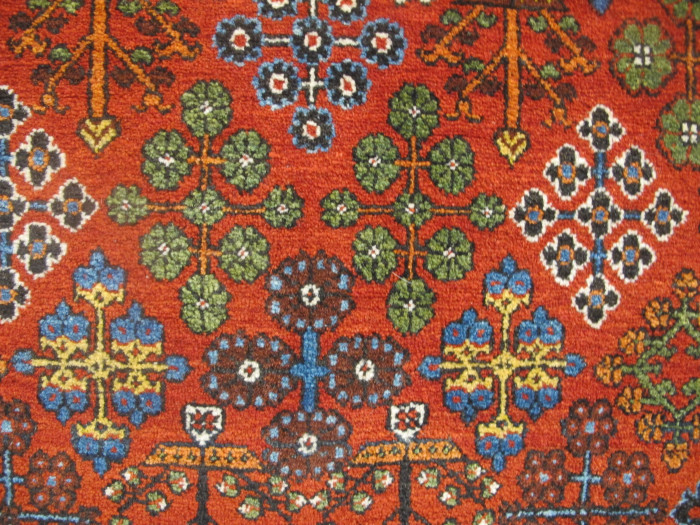 Fine Joshaghan Rug