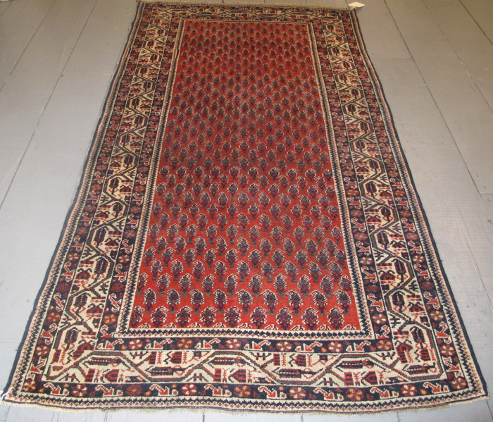 Serabend Rug