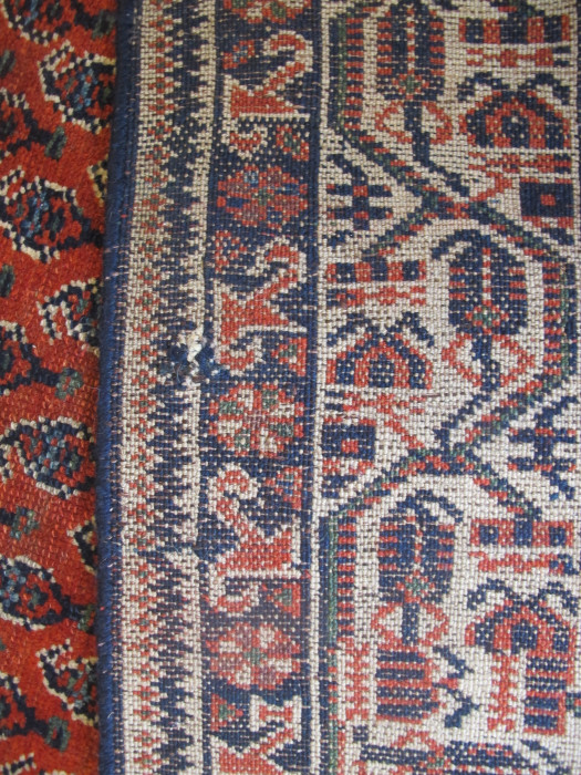 Serabend Rug