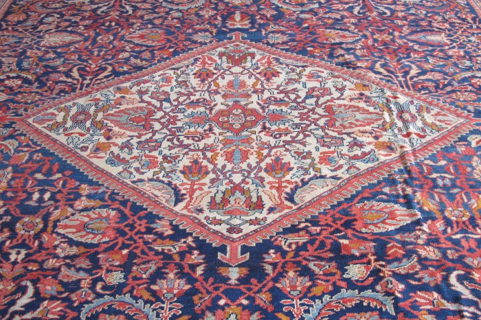 Sultanabad Carpet