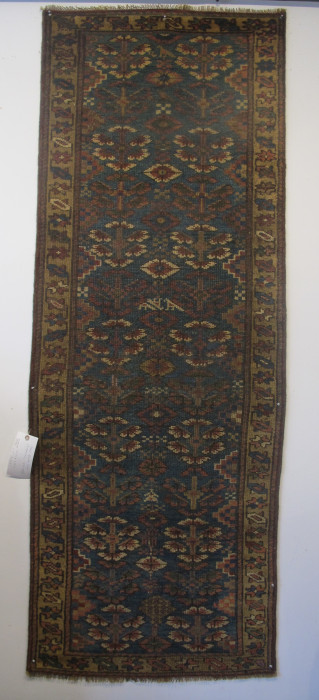 Sauj Bulagh Rug