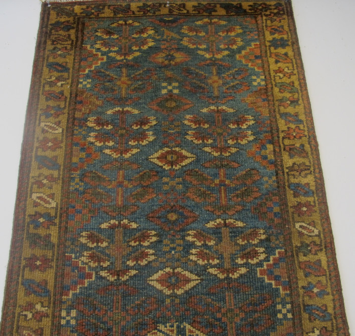 Sauj Bulagh Rug