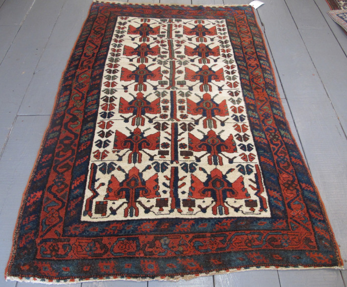 Kolyai Rug