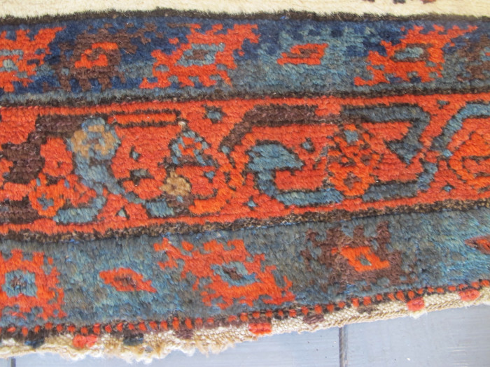 Kolyai Rug