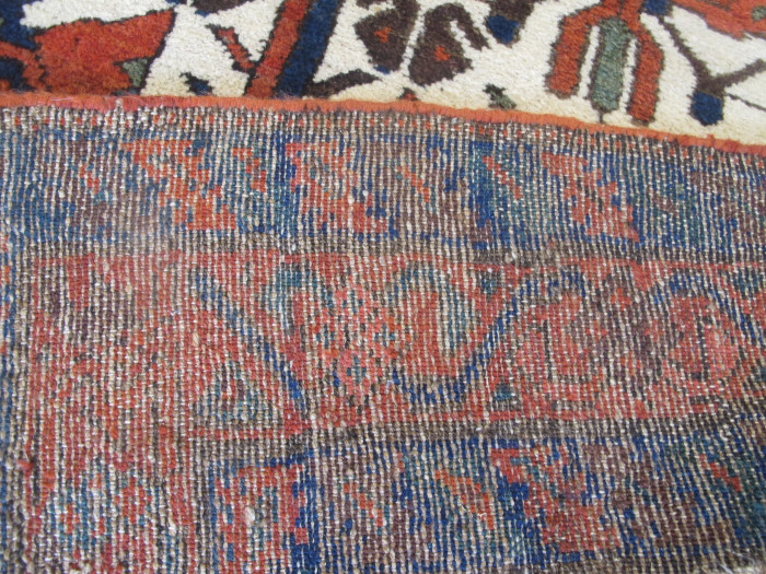 Kolyai Rug