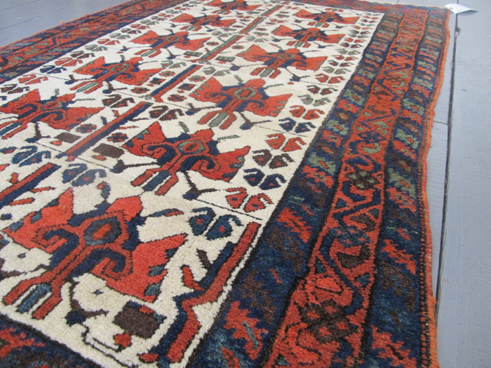 Kolyai Rug