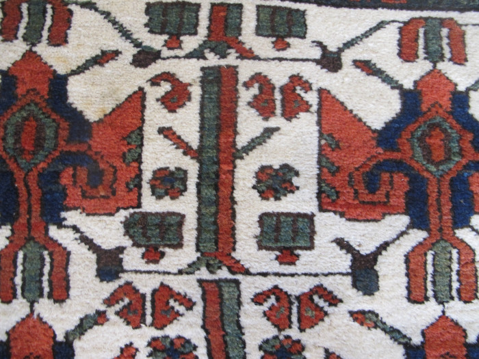 Kolyai Rug