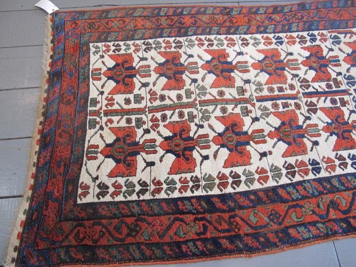 Kolyai Rug