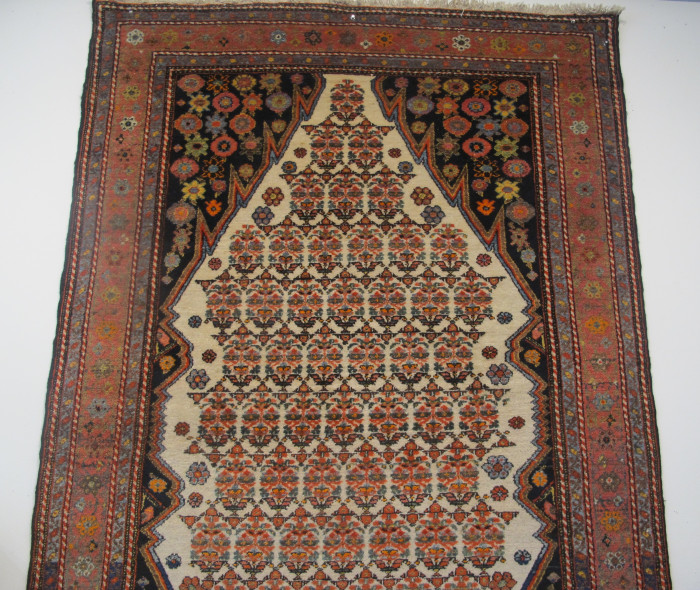 Fine Melayir Rug